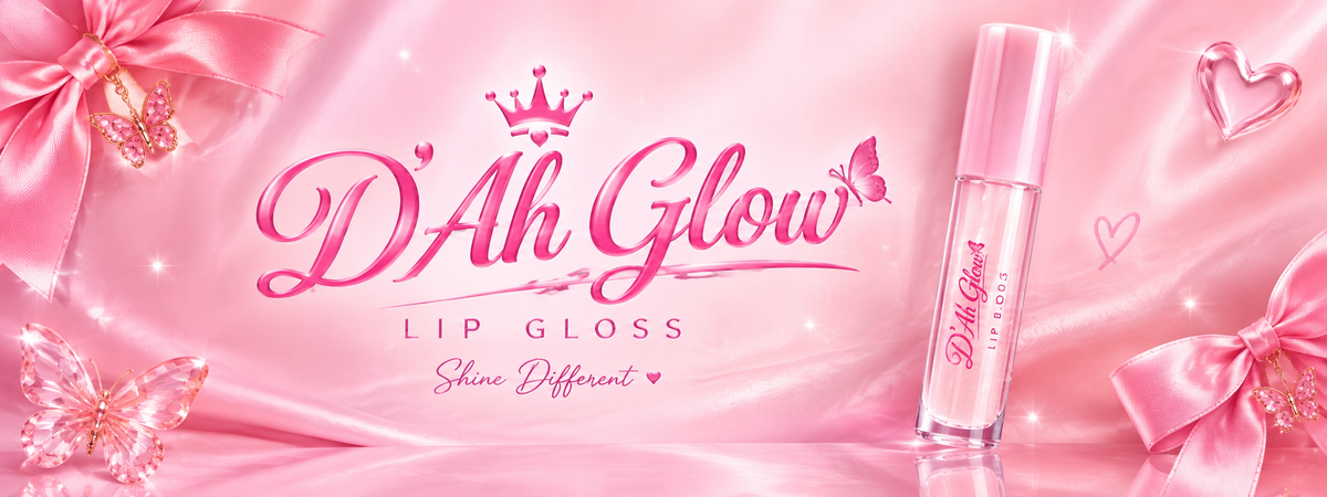 D’Ah Glow | Jewelry, Beauty & Cute Accessories – D'ah Glow